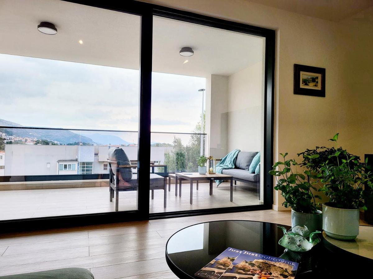 Apartment Mint 두브로브니크 외부 사진
