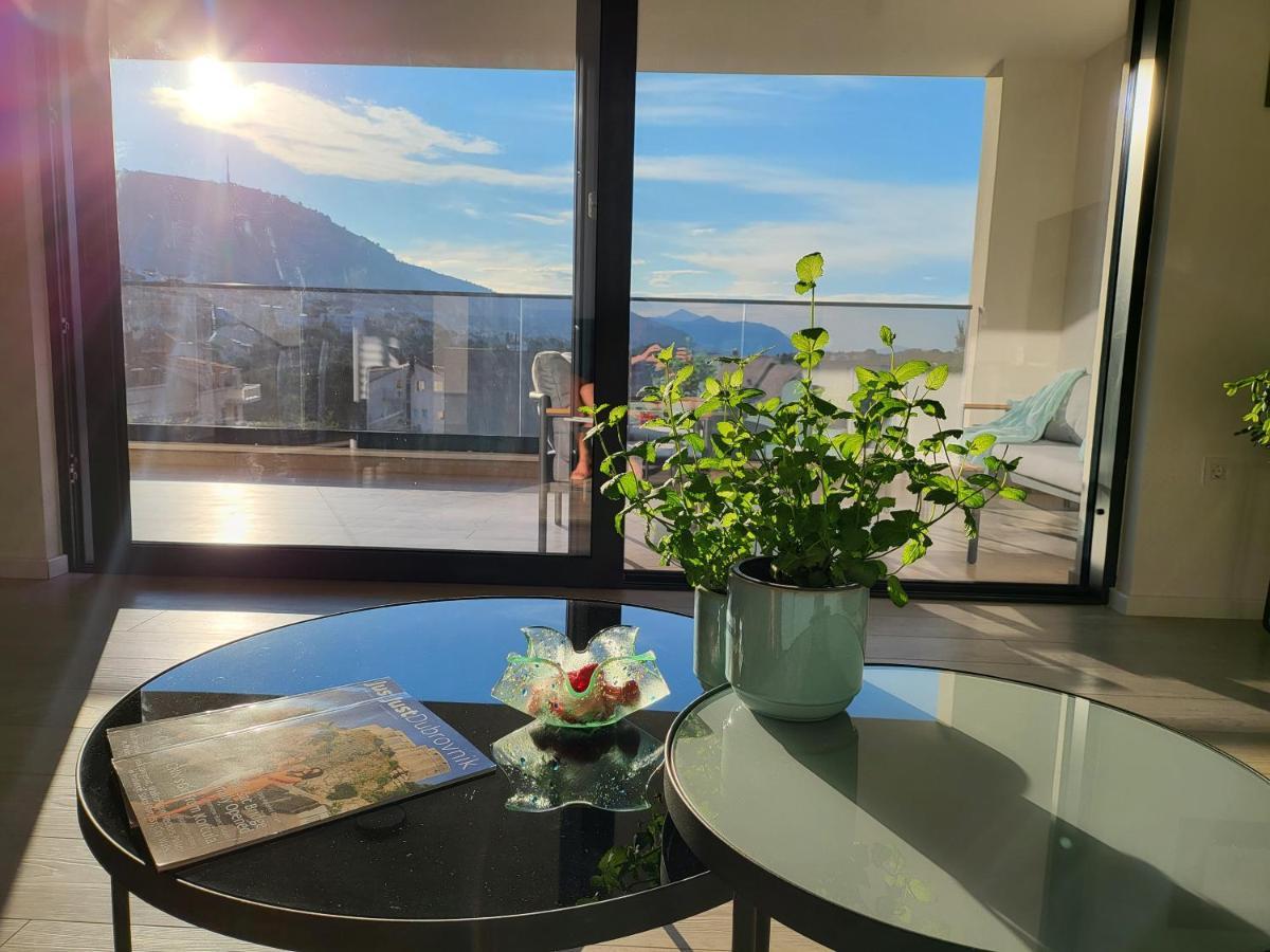 Apartment Mint 두브로브니크 외부 사진