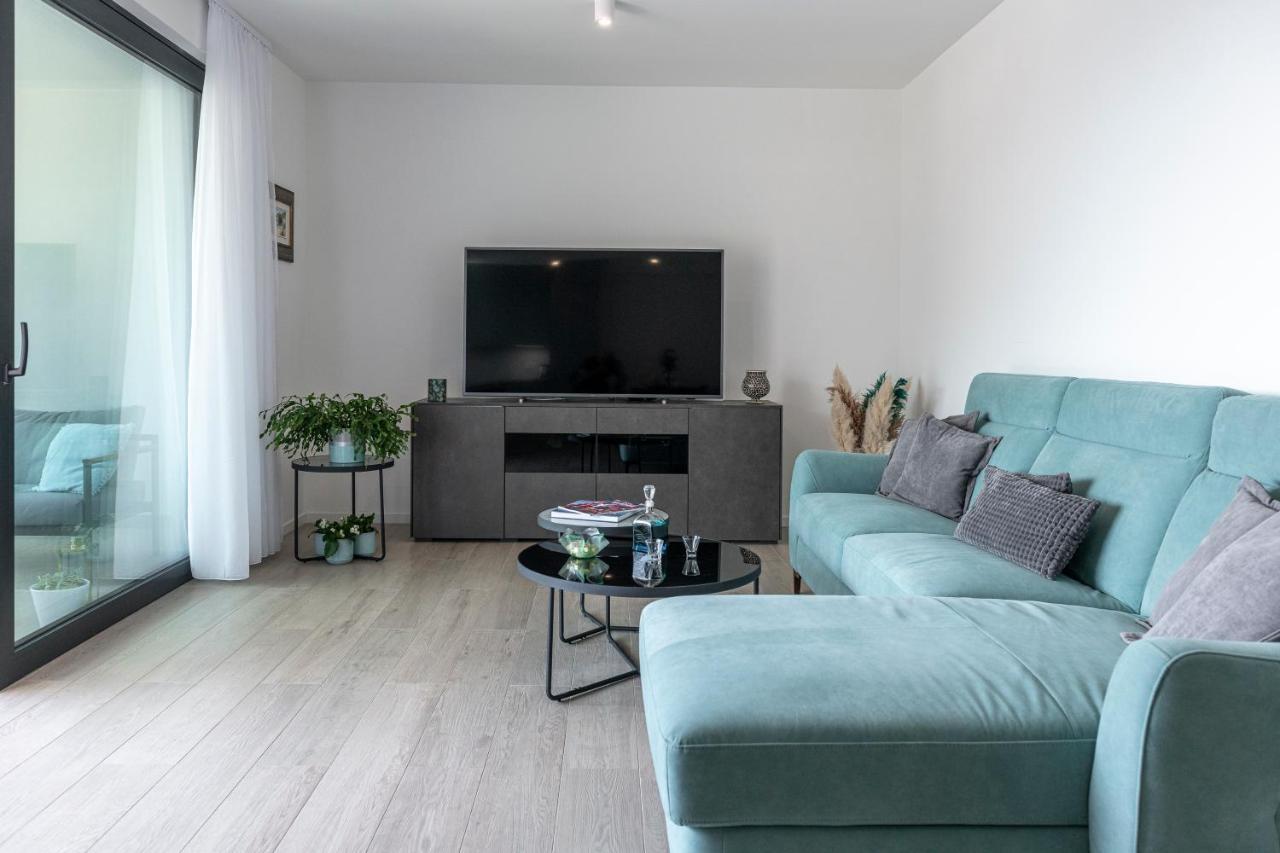 Apartment Mint 두브로브니크 외부 사진
