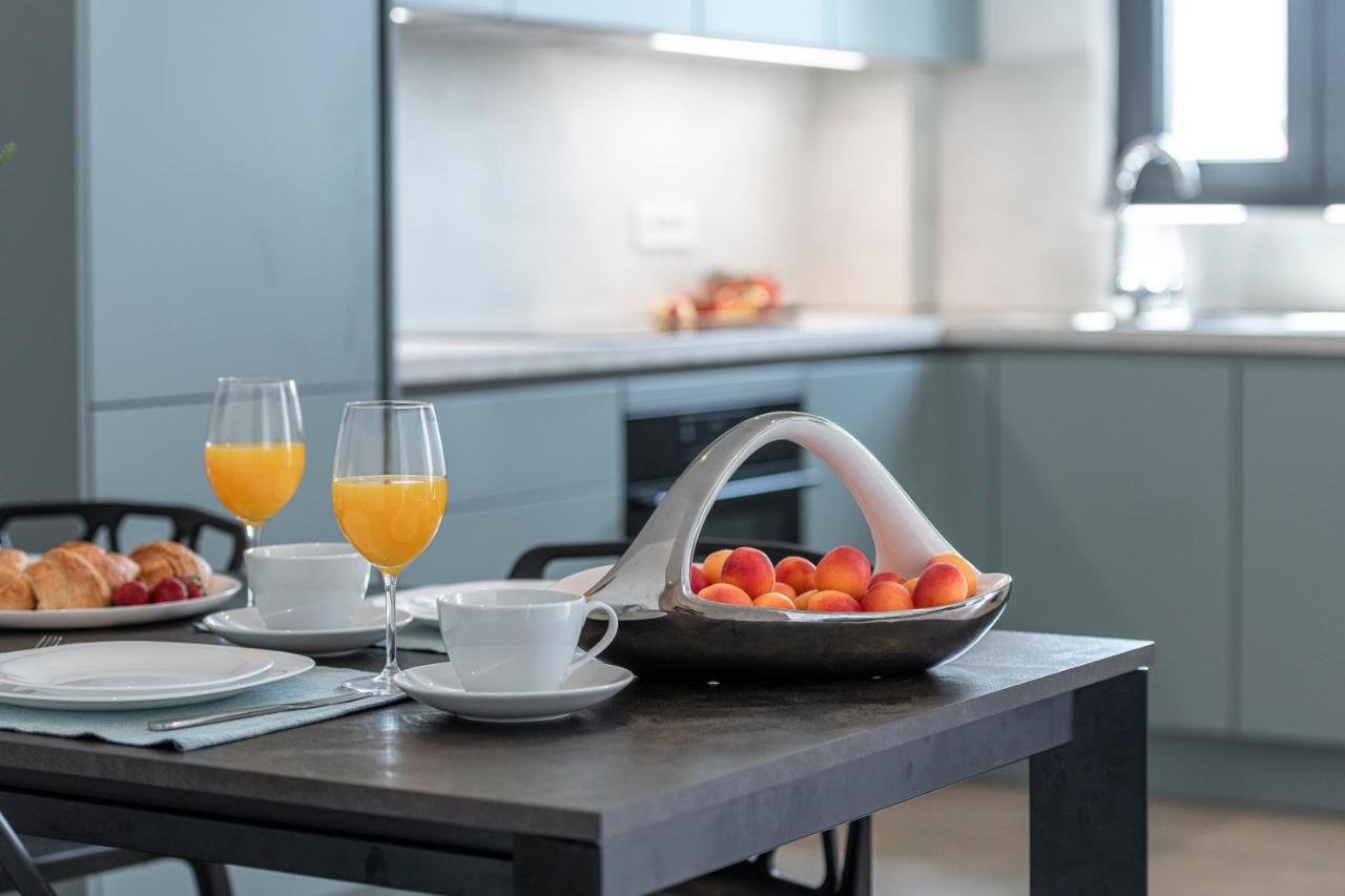 Apartment Mint 두브로브니크 외부 사진