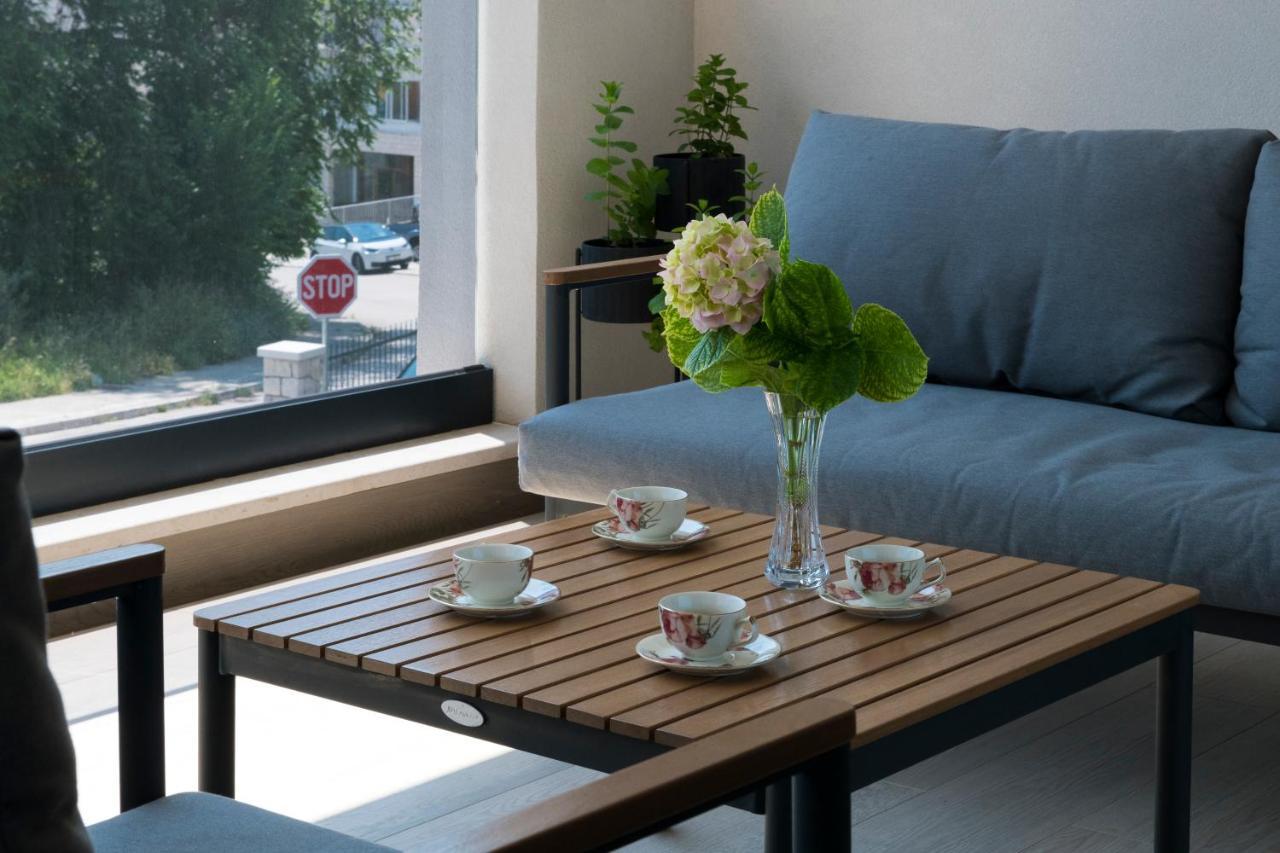 Apartment Mint 두브로브니크 외부 사진