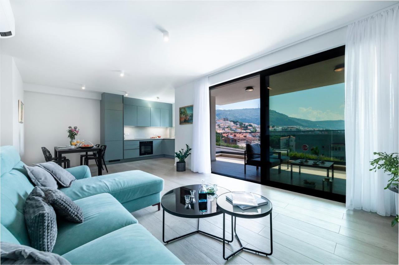 Apartment Mint 두브로브니크 외부 사진