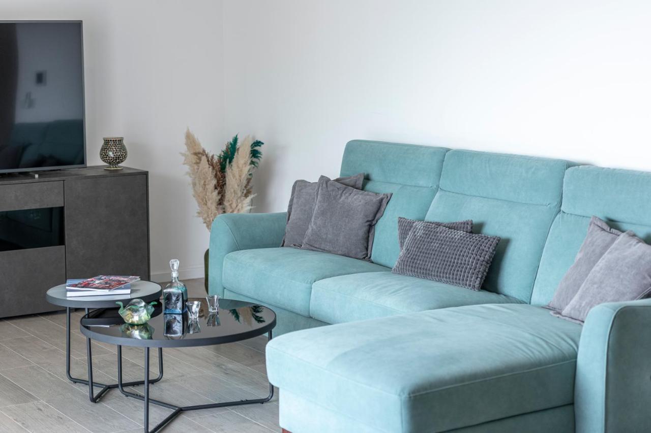 Apartment Mint 두브로브니크 외부 사진