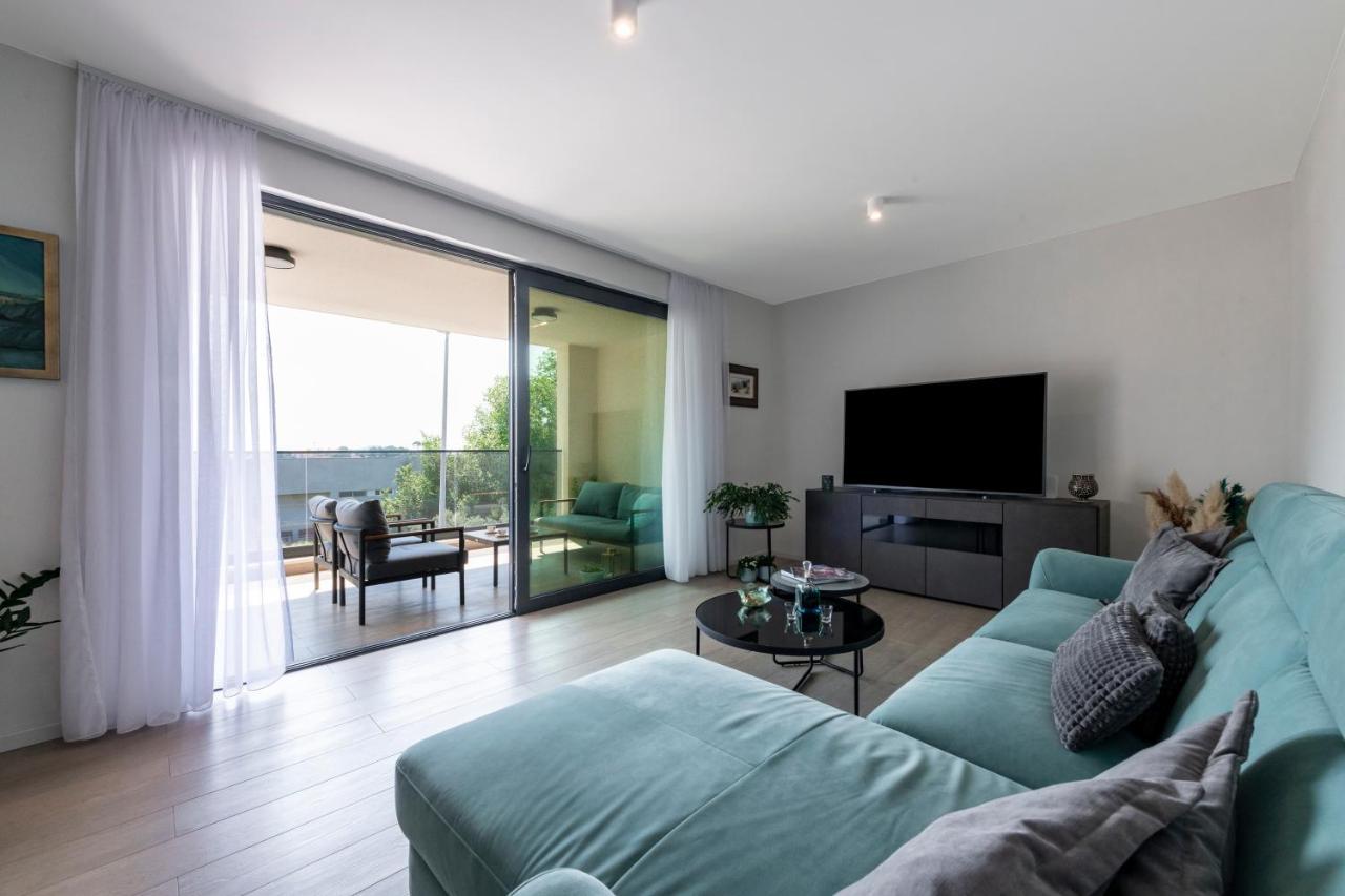 Apartment Mint 두브로브니크 외부 사진