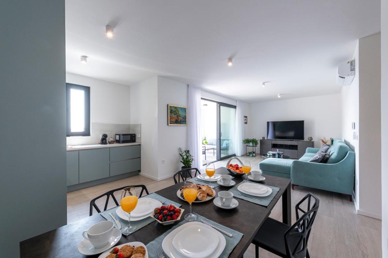 Apartment Mint 두브로브니크 외부 사진