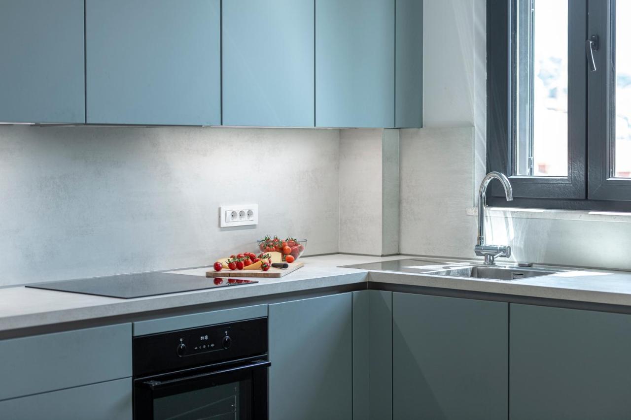 Apartment Mint 두브로브니크 외부 사진