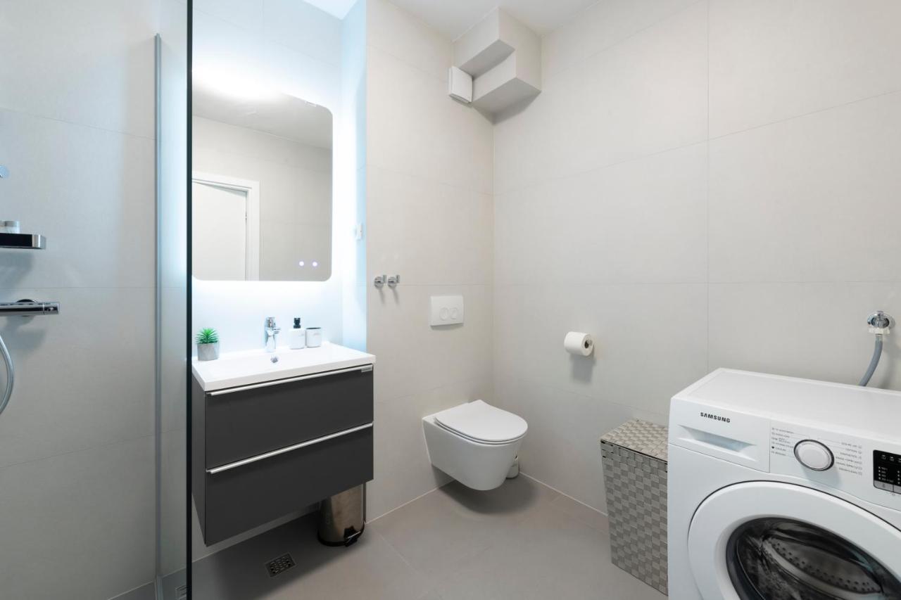 Apartment Mint 두브로브니크 외부 사진