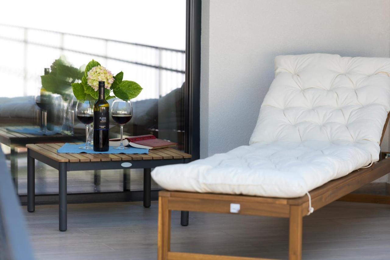 Apartment Mint 두브로브니크 외부 사진