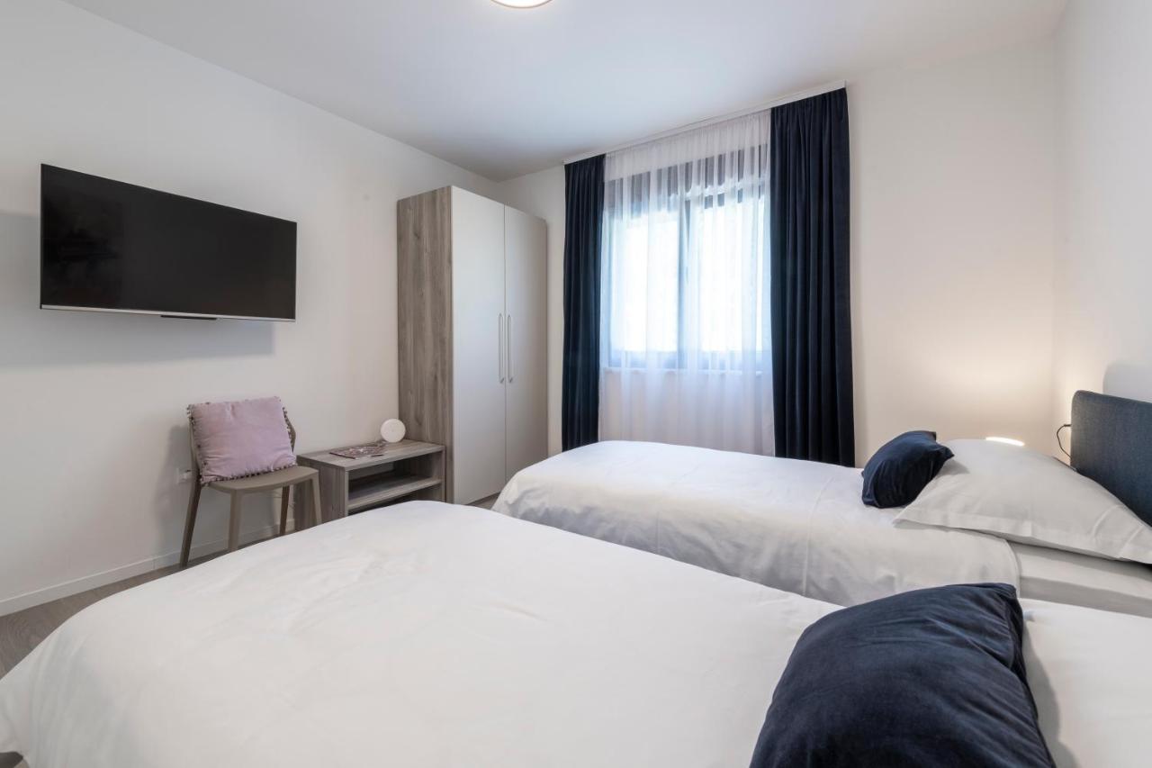 Apartment Mint 두브로브니크 외부 사진